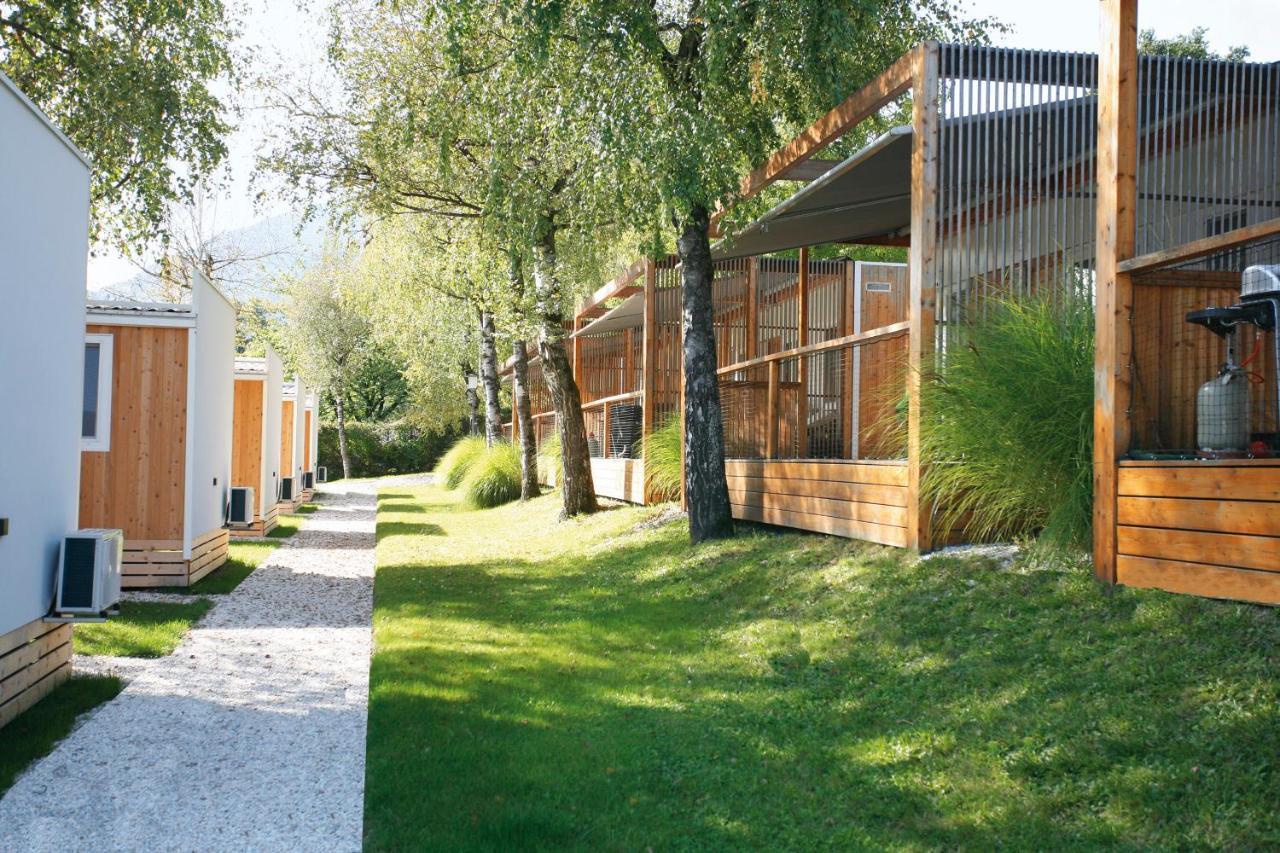 Seehotel Hoffmann Steindorf am Ossiacher See Bagian luar foto