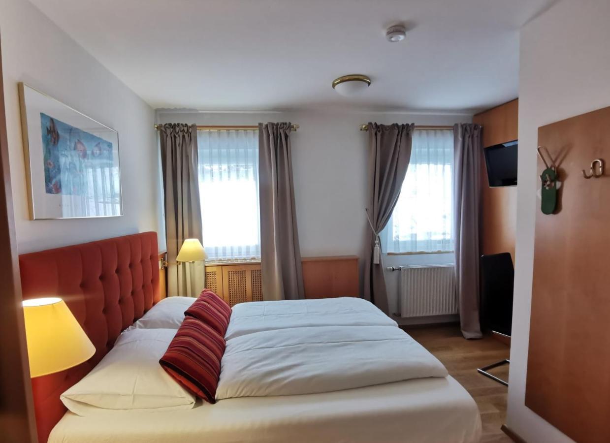 Seehotel Hoffmann Steindorf am Ossiacher See Bagian luar foto